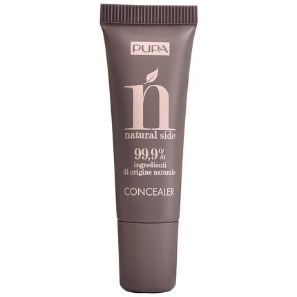 Pupa Natural Side Concealer 002 Beige 10ml - Maison des fragrances