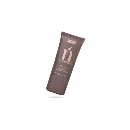 Pupa Natural Side Foundation 020 Light Beige 30ml - Maison des fragrances
