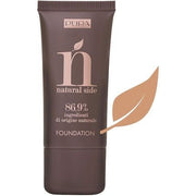 Pupa Natural Side Foundation 050 - Maison des fragrances