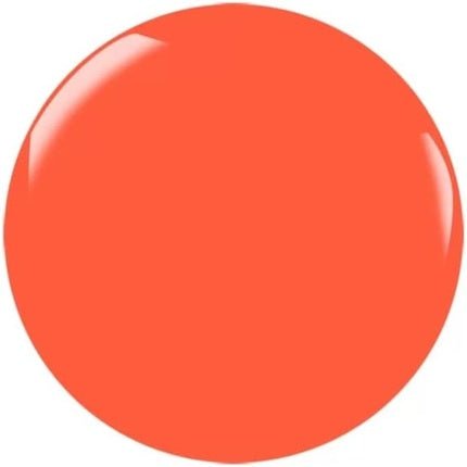 Pupa Neon Party Fluorescent Effect Nail Polish 600 Miami Beach Coral - Maison des fragrances
