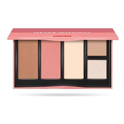 Pupa Never Without All In One Face Concealers 001 Light Skin - Maison des fragrances