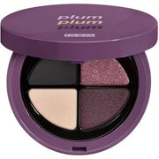 Pupa One Color Palette Eye 006 Plum - Maison des fragrances