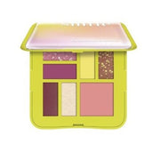 PUPA Palette S Life In Color n.003 Green - Maison des fragrances