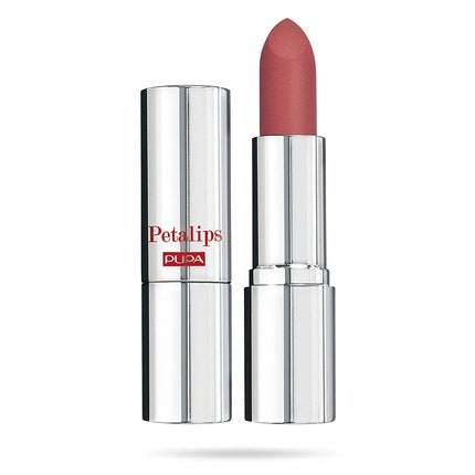 Pupa Petalips 006 Peach Flower Lipstick - Maison des fragrances