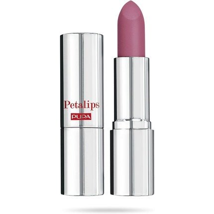 Pupa Petalips Matte Lipstick 010 3.5g - Maison des fragrances