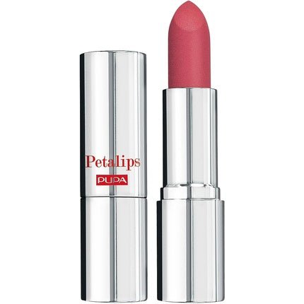 Pupa Petalips Matte Lipstick 012 Glamorous Orchid - Maison des fragrances