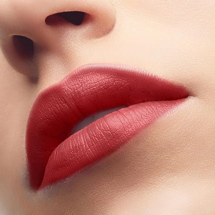 Pupa Petalips Matte Lipstick 012 Glamorous Orchid - Maison des fragrances