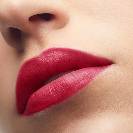 Pupa Petalips Matte Lipstick 016 Red Rose 3.5g - Maison des fragrances