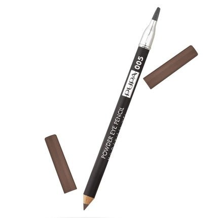 Pupa Powder Eye Pencil Nr. 005 Powdery Taupe - Maison des fragrances