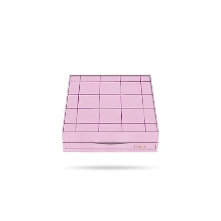 PUPA Pupart M Pink Cosmetic Bag - Maison des fragrances