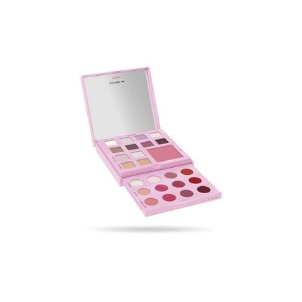 PUPA Pupart M Pink Cosmetic Bag - Maison des fragrances