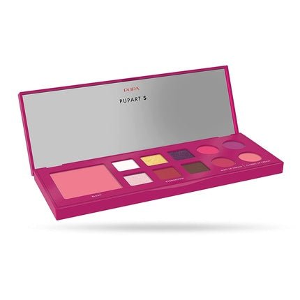 Pupa Pupart S 002 Nat 21 - Maison des fragrances