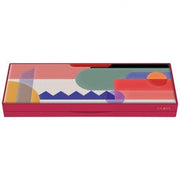 Pupa Pupart S Burgundy - A Stylish Makeup Palette - Maison des fragrances