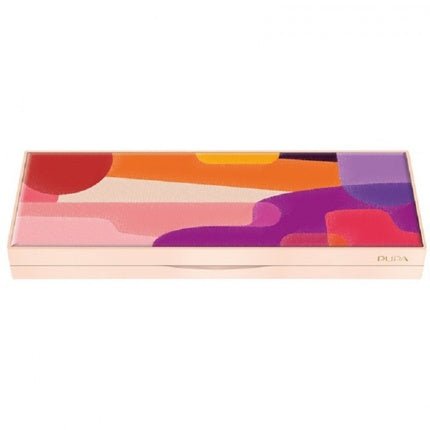 Pupa Pupart S Ivory - A Versatile Makeup Palette From Pupa - Maison des fragrances