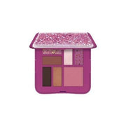 PUPA S Stoneland Multifinish Palette N. 006 Cyclamen - Maison des fragrances