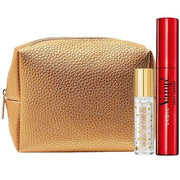 Pupa Set Vamp Nourishing Lip Oil 95 Ml And Vamp Sexy Lashes Paraben - Free Mascara 001 Black 12 Ml - Maison des fragrances