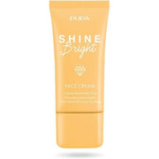 Pupa Shine Bright Face Cream 001 Gold - Maison des fragrances