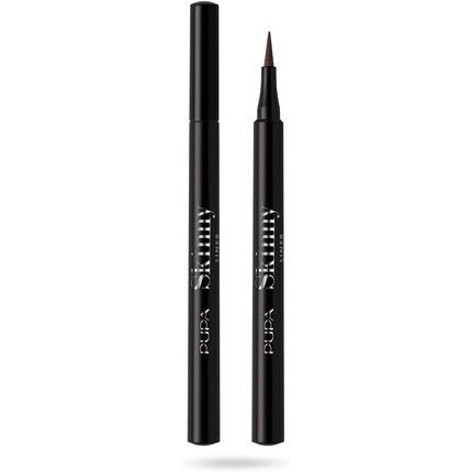 Pupa Skynny Liner 002 Brown - Maison des fragrances