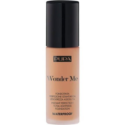 PUPA T - V Wonder Me FT Perfect Instant Waterproof 060 - Maison des fragrances