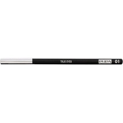 Pupa True Kohl Black - Maison des fragrances