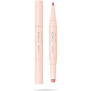 Pupa Vamp! Creamy Duo 004 Light Rose - Maison des fragrances