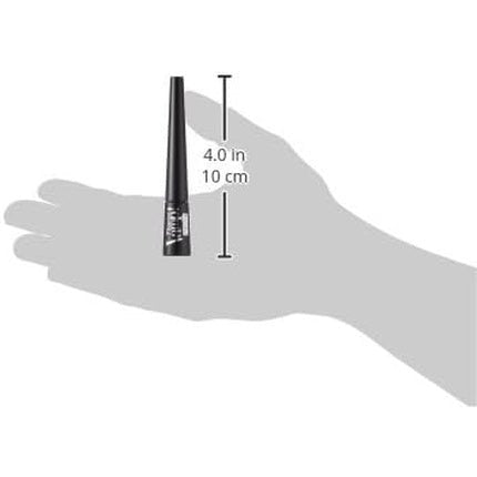 Pupa Vamp! Definition Liner Eyeliner With Brush 200 Brown 2.5ml - Maison des fragrances
