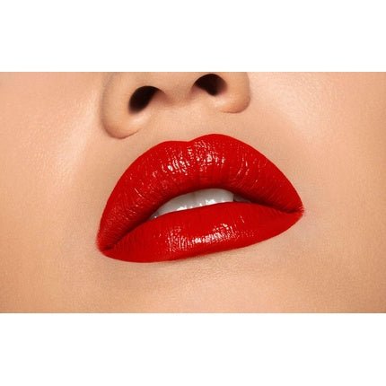 Pupa Vamp! Extreme Colour Lipstick With Plumping Treatment Iconic Red - Maison des fragrances