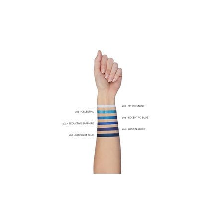 Pupa Vamp! Eye Pencil Wp 400 - Maison des fragrances
