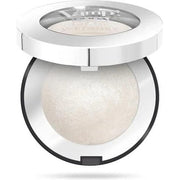 Pupa Vamp Eyeshadow 401 White Snow 4.5g - Maison des fragrances