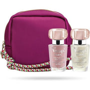Pupa VAMP! Nail Polish Scented Gel Effect 001 - Maison des fragrances
