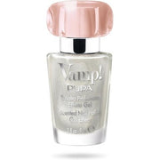 Pupa Vamp! Scented Nail Polish Effect Gel Tin 125 White Snow - Maison des fragrances