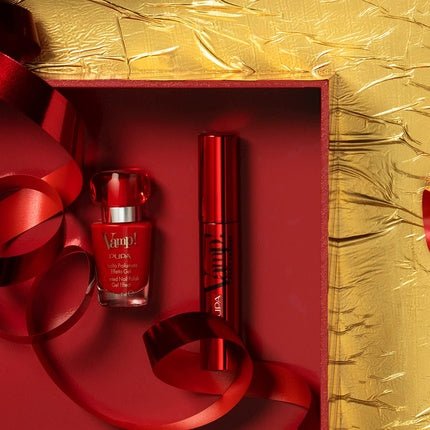 Pupa Vamp Sexy L Mascara - Maison des fragrances