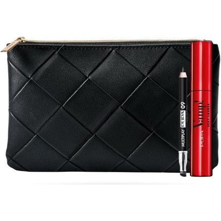 Pupa Vamp! Sexy Lashes & Mini Multiplay Kit - Maison des fragrances