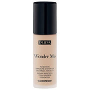Pupa Wonder Me 025 Natural Beige Foundation - Maison des fragrances