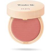 Pupa Wonder Me Blush 4g 004 True Love Matte - Maison des fragrances