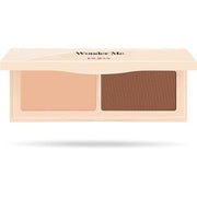 Pupa Wonder Me Natural Sculpt 8g Face Powder Contouring 002 Medium Dark Skin - Maison des fragrances