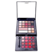 Pupart M Make Up Palette 001 Back To Red 20g/0.7oz - Maison des fragrances