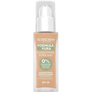 PURA Extra Matte Foundation No. 03 Sand - Maison des fragrances