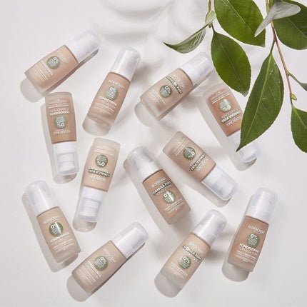 PURA Foundation No. 2.1 Vanilla - Maison des fragrances