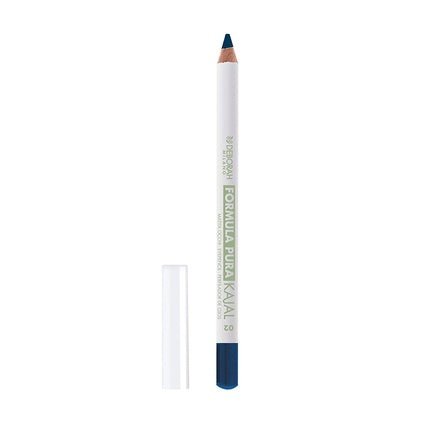 PURA Kajal Pencil 02 Blue - Maison des fragrances