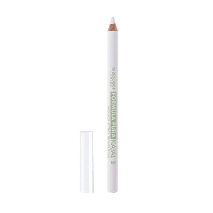 PURA Kajal Pencil 04 White - Maison des fragrances