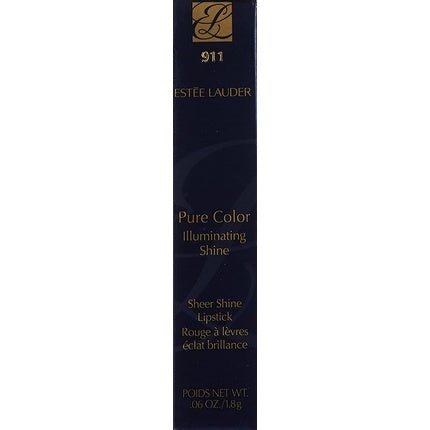 Pure Color Envy Illuminating Shine Slim Pink Flamingo - Maison des fragrances