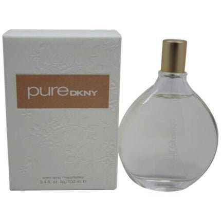 Pure DKNY A Drop Of Vanilla by Donna Karan 3.4oz 100ml Eau De Parfum for Women - Maison des fragrances