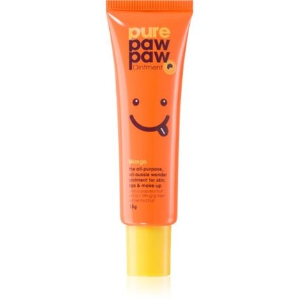 Pure Paw Paw Mango Lip Balm 15g - Maison des fragrances