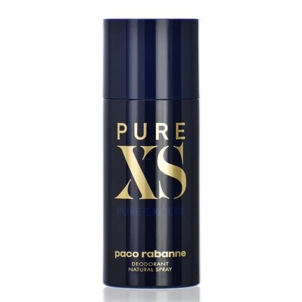 Pure XS Déodorant vaporisateur - 150 ml - Maison des fragrances