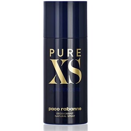 Pure XS Déodorant vaporisateur - 150 ml - Maison des fragrances