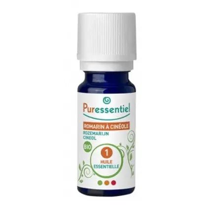 Puressentiel Essential Oil Rosemary Cineol 10Ml - Maison des fragrances