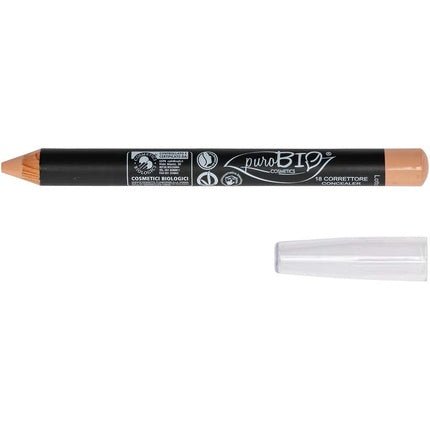 PuroBio Correction Pencil No. 18 Beige Orange - Maison des fragrances