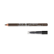 PuroBio Eyebrow Pencil with Brush Dark Turtledove 1.3g - Maison des fragrances
