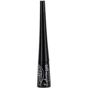 PuroBio On Fleek Brush Tip Eyeliner Black - Maison des fragrances